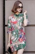 杭州塞拉服饰有限公司自主品牌欧诺斯蒂免费加盟图片