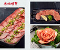 北京烧烤菜谱制作烤肉菜谱设计制作