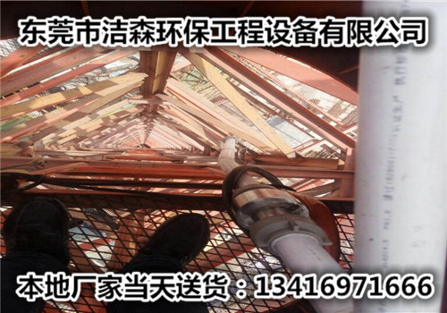 惠州博罗县塔吊喷淋详细尺寸