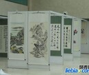 北京挂画展板搭建，展会布置，租赁，销售等