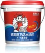 德高厨卫通用K11防水涂料/德高健康漆/十大涂料品牌