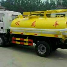 小型三轮吸粪车/2立方小型三轮吸粪车价格吸粪车厂家伟捷环卫小型三轮吸粪车图片