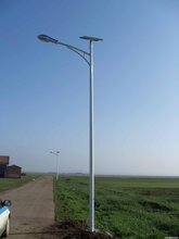 安阳太阳能路灯加工定制性价比最高图片
