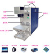 戒指激光刻字机便携式激光打标机金属打标机图片