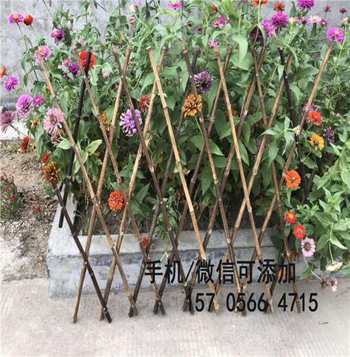 市場(chǎng)報(bào)價(jià)濮陽(yáng)市濮陽(yáng)綠化圍欄廠pvc草坪護(hù)欄