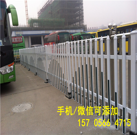 多少錢黃岡市黃州區(qū)塑料欄桿電力變壓器護(hù)欄