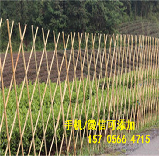 赣州市会昌县PVC草坪护栏 花园塑钢围栏安装简便