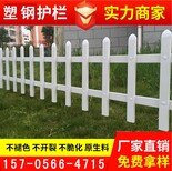尤溪县防腐实木栅栏围栏篱笆户外院子装饰化栏杆图片1