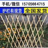 清丰县塑钢护栏绿化栅栏草坪护栏满足各种需求图片0