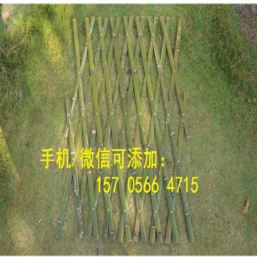 江苏常州包立柱pvc塑钢护栏厂商