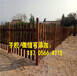 华阴市pvc塑钢栅栏pvc塑钢栏杆