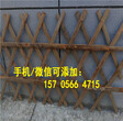 松江区PVC塑钢护栏户外花园围栏庭院花坛栏杆厂家供应