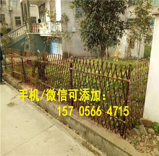 贾汪区PVC塑钢护栏户外花园围栏庭院花坛栏杆的厂家