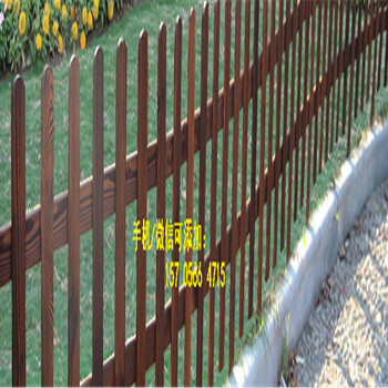 武威市锌钢护栏围栏铁艺围墙铸铁栏杆