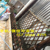 政和县市政道路塑料护栏塑钢围挡挡板