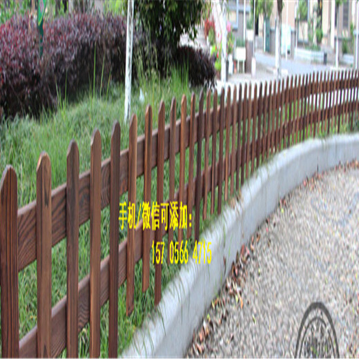 洛阳孟津pvc围栏小区护栏pvc围墙围栏学校幼儿园围栏厂商出售