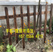 湘潭雨湖区竹篱笆护栏竹子护栏也可以按要求订做