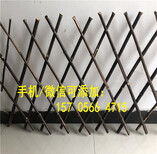 嘉善县PVC塑钢护栏户外园林花园图片5