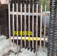上饶市变压器栅栏幼儿园工地栏杆生产厂家图片