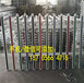 宕昌縣PVC花壇綠化圍墻塑鋼圍欄