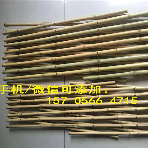 淮阳县碳化木栅栏围栏栏杆厂商出售