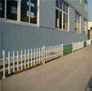 天鎮縣市政道路塑料護欄塑鋼圍擋擋板