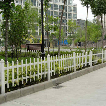 紫金县pvc塑钢栅栏pvc塑钢栏杆满足各种需求