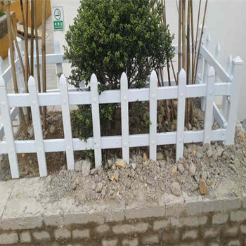 台前县庭院护栏花园竹子竿竹拉网竹片围墙