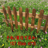 信州区PVC塑钢围墙护栏学校围栏图片1