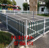 郊区防腐实木栅栏围栏篱笆户外院子装饰化栏杆图片1