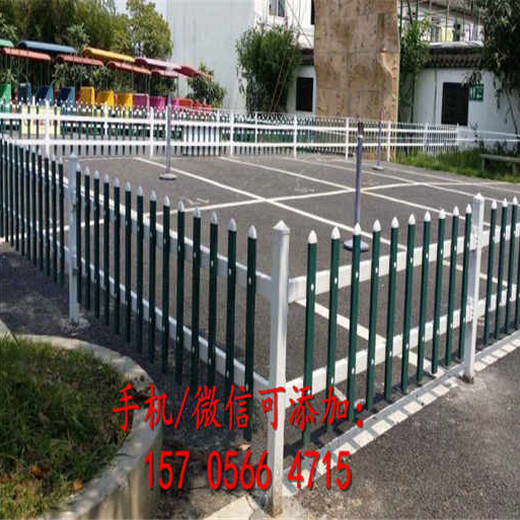 武宣县pvc护栏绿化带护栏送货上门吗？