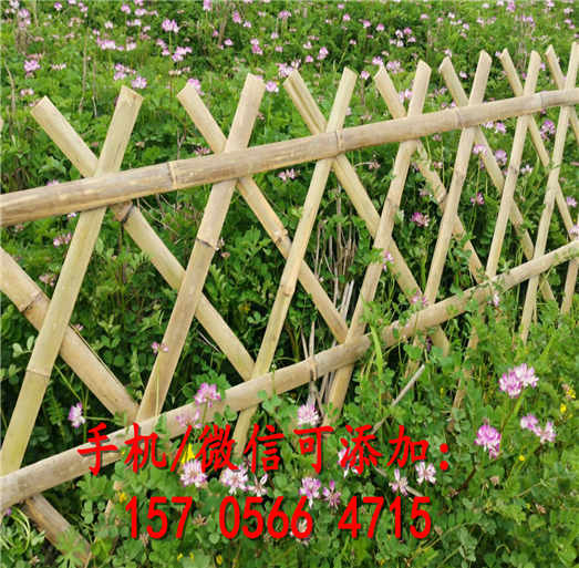 新洲区pvc塑钢护栏围栏栅栏花栏厂家价格