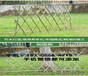 卢龙县铁艺pvc绿化围墙围栏栅栏排行榜