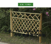 民勤县PVC塑钢护栏户外园林花园篱笆图片1