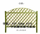 新蔡县户外别墅庭院栅栏塑料栏杆园林篱笆栅栏图片