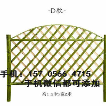 南湖区篱笆新农村隔离带绿化草坪护栏围栏栅栏