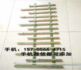松阳县pvc塑钢护栏pvc塑钢围栏销售