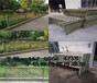 磐安县PVC塑钢围墙护栏学校围栏