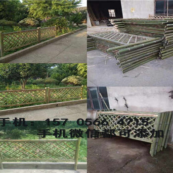 汝阳县pvc花园围栏pvc花园栅栏