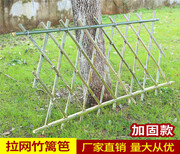 安阳市PVC护栏塑钢护栏花坛栏杆月度评述图片4