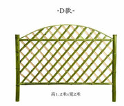 滨湖区PVC塑钢护栏草坪绿化花园围栏栅栏的价格图片5