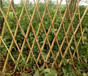 三门县PVC塑钢护栏户外园林花园