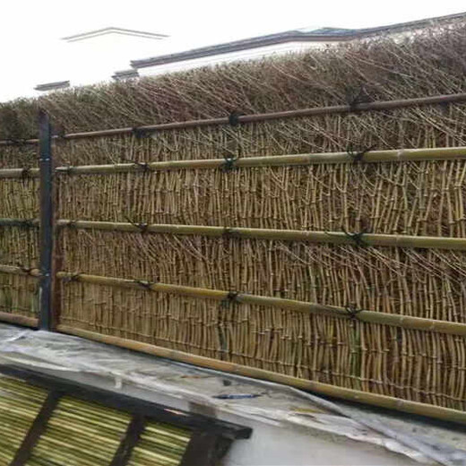南漳县PVC塑钢护栏围栏栅栏厂家供应