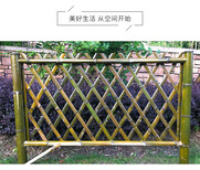 临洮县PVC塑钢护栏户外园林花园篱笆图片3
