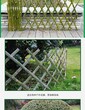 湾里区PVC塑钢护栏草坪绿化花园围栏栅栏月度评述