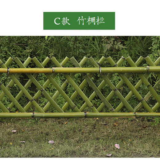 丹徒区塑钢护栏绿化栅栏草坪护栏找哪家