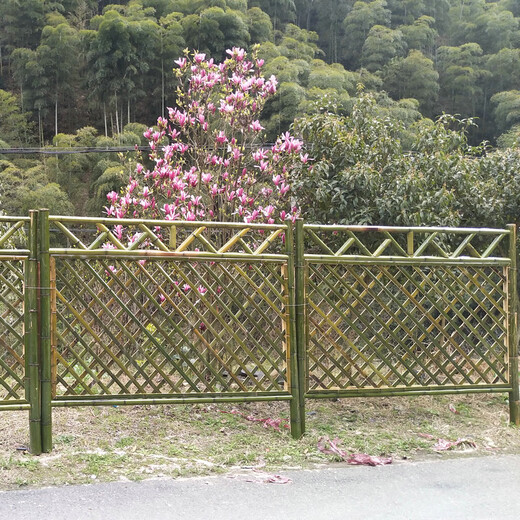 变压器栅栏