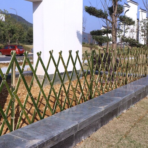 宁国市栅栏围栏户外花园围栏满足各种需求