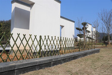 井冈山市锌钢护栏铁艺围栏围墙家用图片2