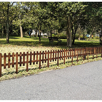 瓯海区pvc塑钢草坪护栏塑钢围栏厂家哪里附近有的卖？